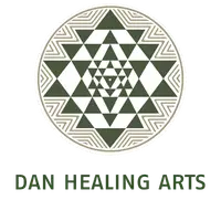 Dan Healing Arts Logo