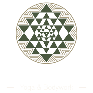 Dan Healing Arts Logo