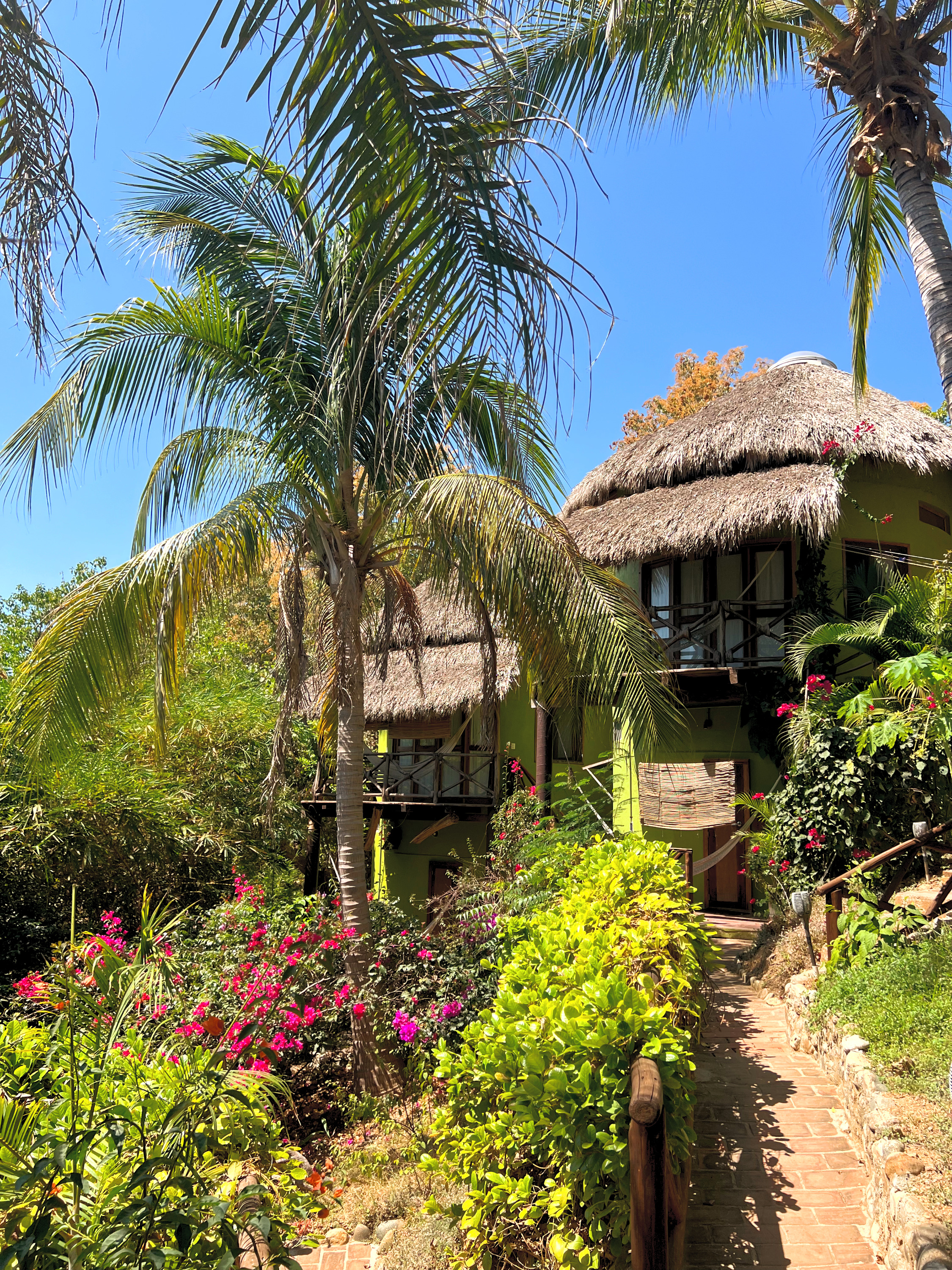 The training experience — somatic bodywork practice