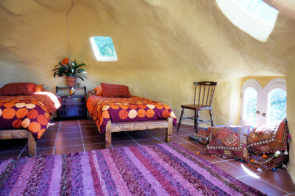 Practice space at Hidden Paradise Spain